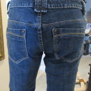 UB Jeans Boot Cut Size 28